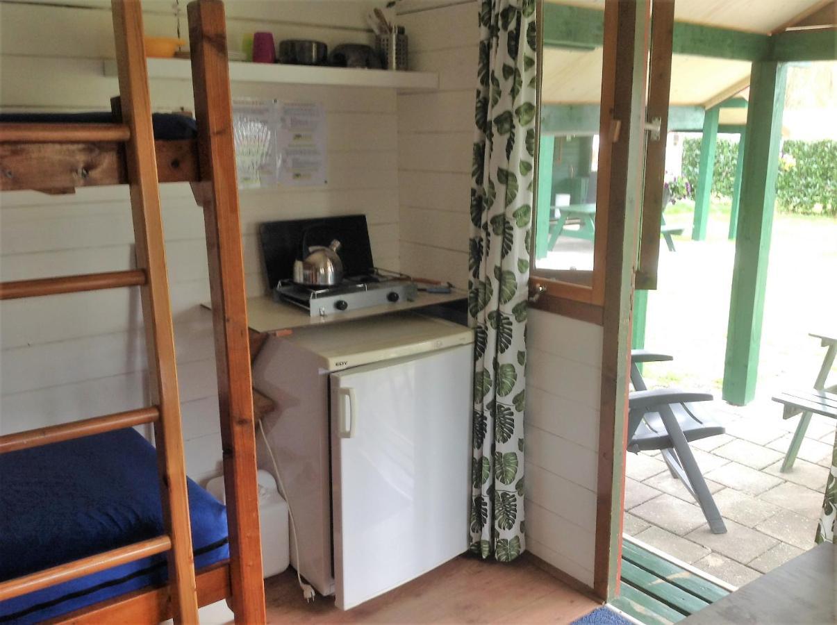 Camping Het Bosbad Эммелорд Экстерьер фото