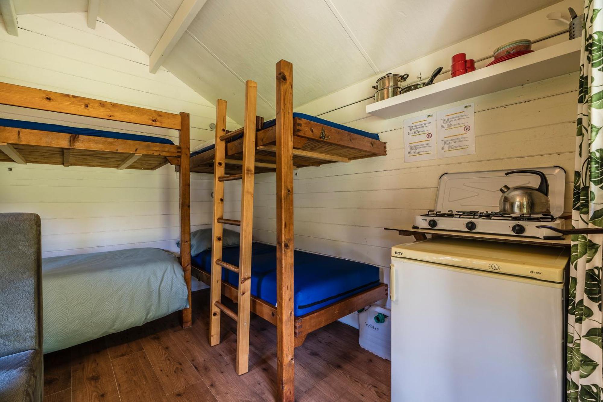Camping Het Bosbad Эммелорд Экстерьер фото