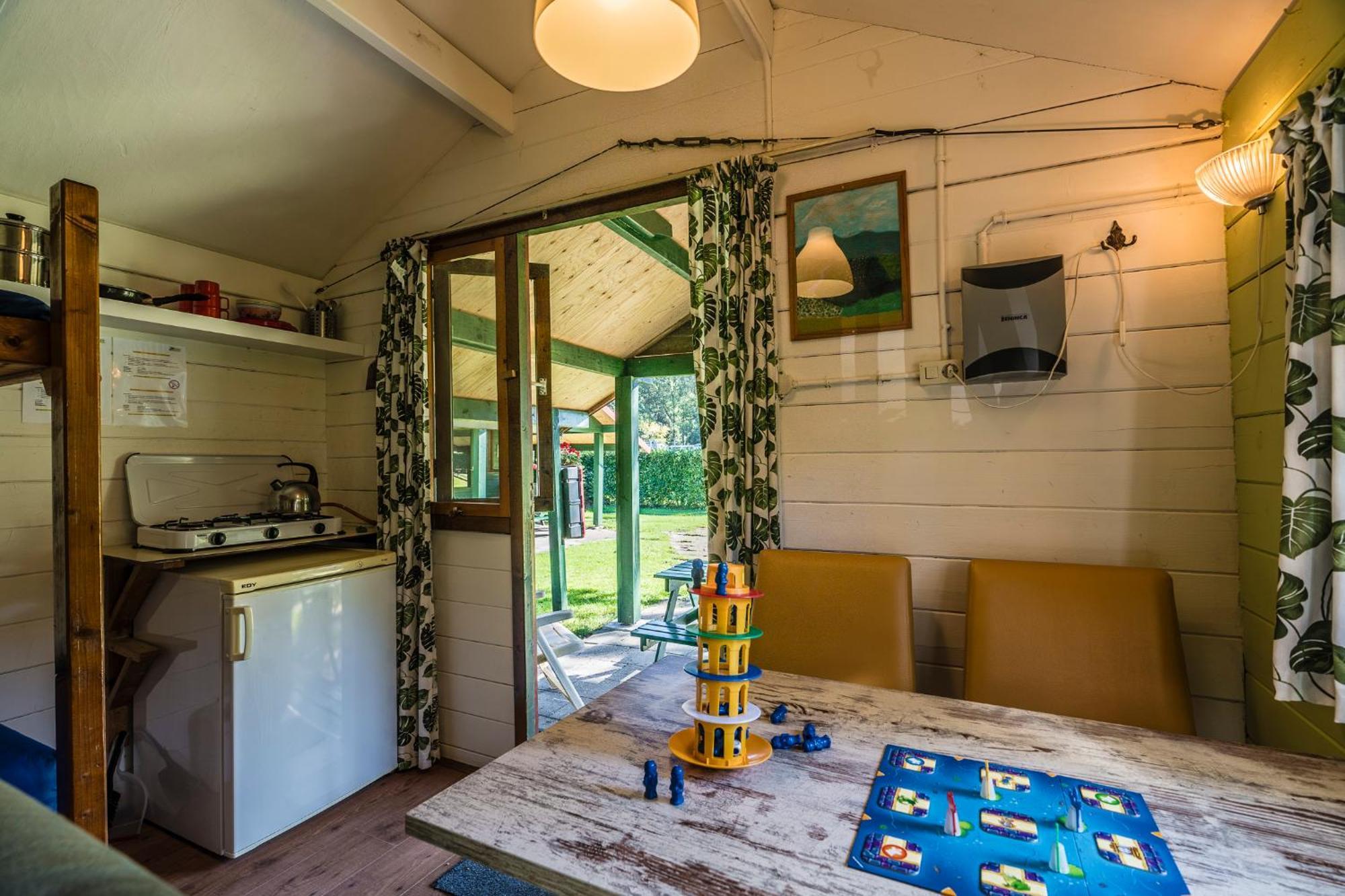 Camping Het Bosbad Эммелорд Экстерьер фото