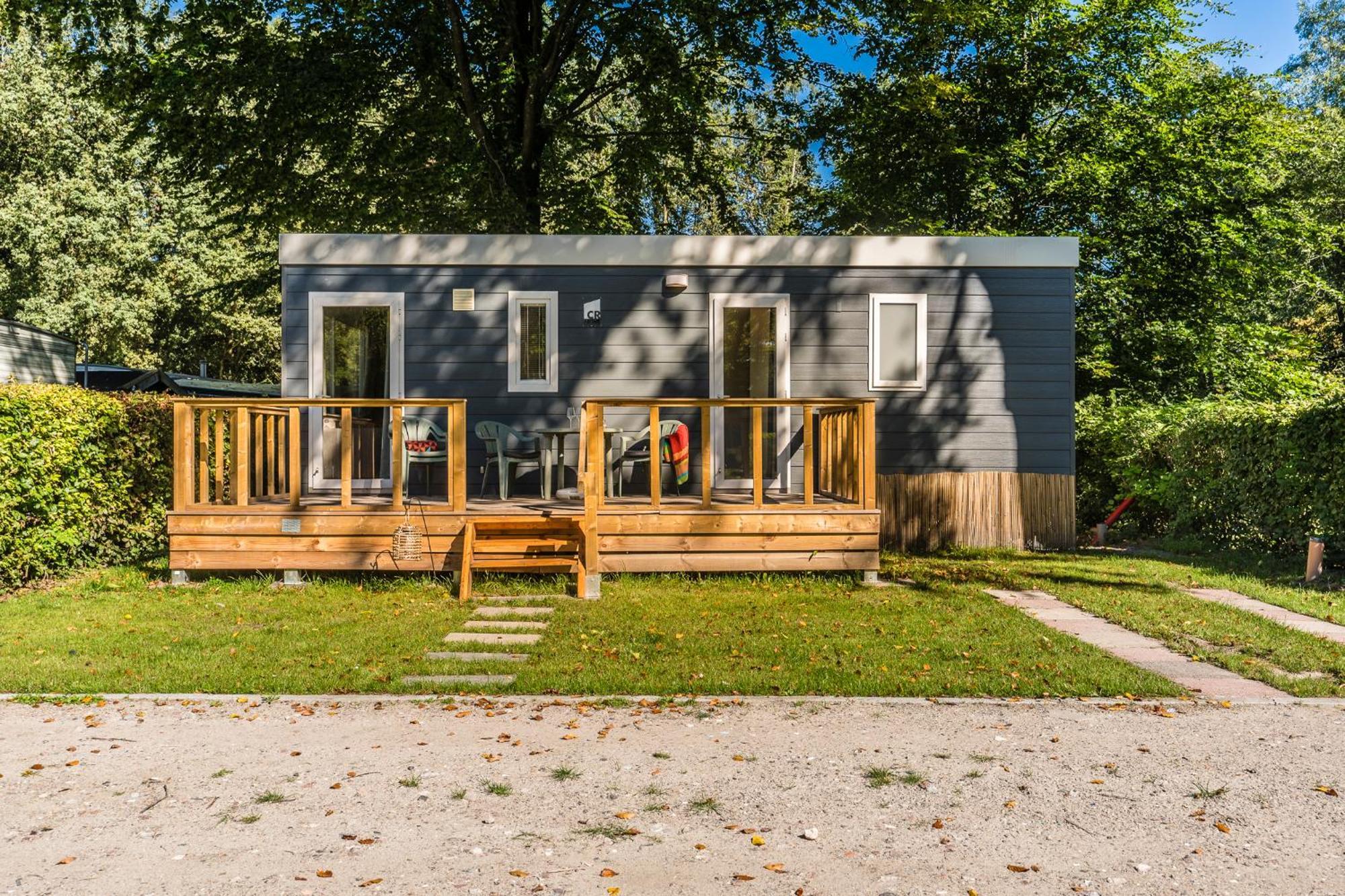 Camping Het Bosbad Эммелорд Экстерьер фото